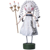 Lori Mitchell Guiding Light front