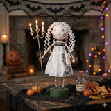 Cuddle Decor Lori Mitchell Guiding Light front lifestyle