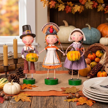 Cuddle Decor Lori Mitchell Harvest Hooray lifestyle
