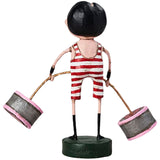 Lori Mitchell Heartbreaker back
