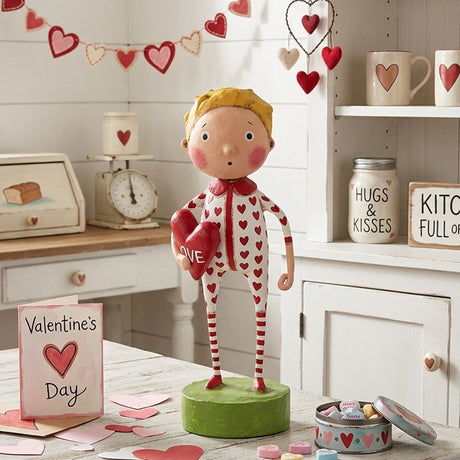 Cuddle Decor Cuddle-Decor-Lori-Mitchell-Holding-On-To-Love lifestyle