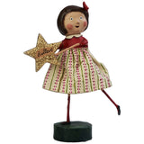 Cuddle Decor Lori Mitchell I Believe 7"