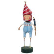 Lori Mitchell Lil Firecracker Boy front