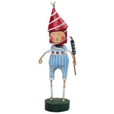 Lori Mitchell Lil Firecracker Boy front