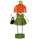 Cuddle Decor Lori Mitchell Little Miss Maeve back