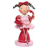 Lori Mitchell Love Line front