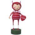 Lori Mitchell Love Monster 5.5" front