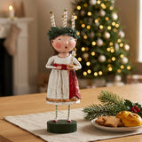 Cuddle Decor Lucia by Lori Mitchell front lifestyle