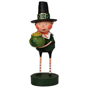 Lori Mitchell Lucky Liam front new version