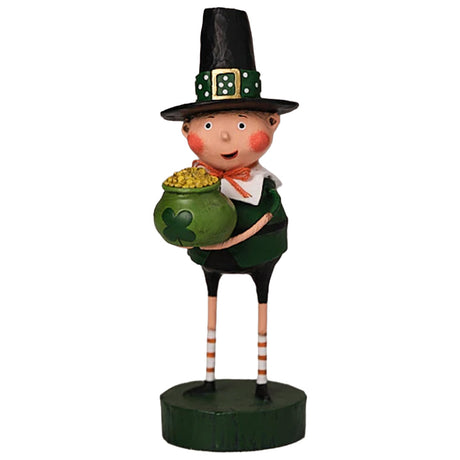 Lori Mitchell Lucky Liam front new version