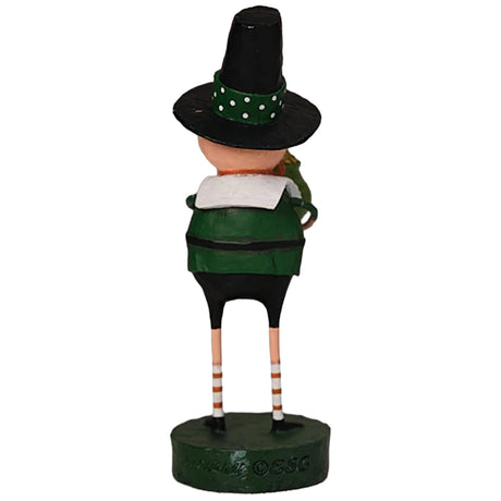 Lori Mitchell Lucky Liam back new version