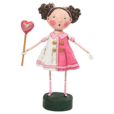 Cuddle Decor Lori Mitchell Ma Cherie front new version