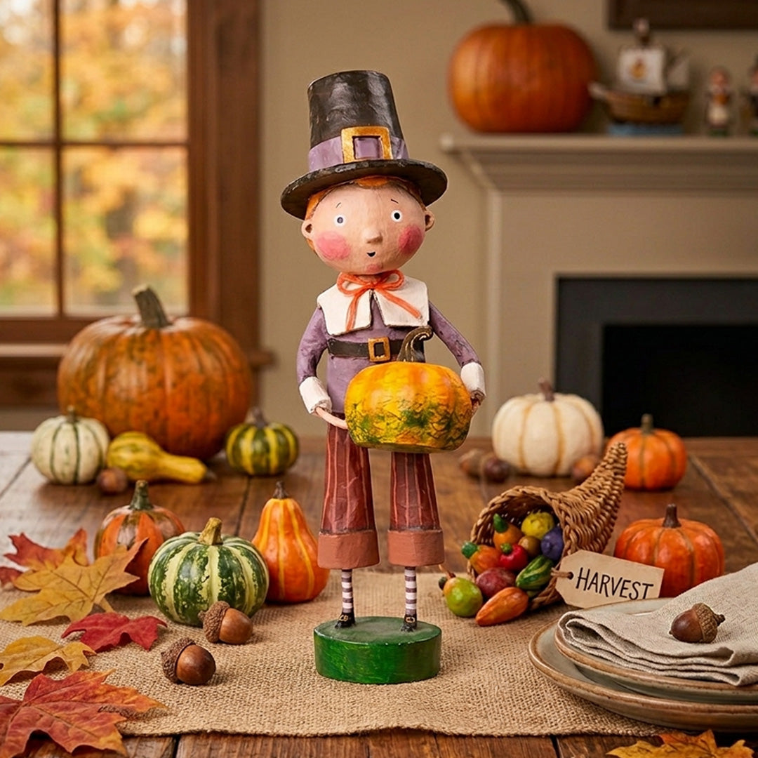 Cuddle Decor Lori Mitchell Mason Mayflower front lifestyle