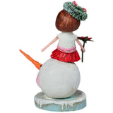 Merry and Bright by Lori Mitchell back