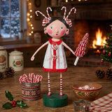 Cuddle Decor Minty Fresh by Lori Mitchell front lifestyle 