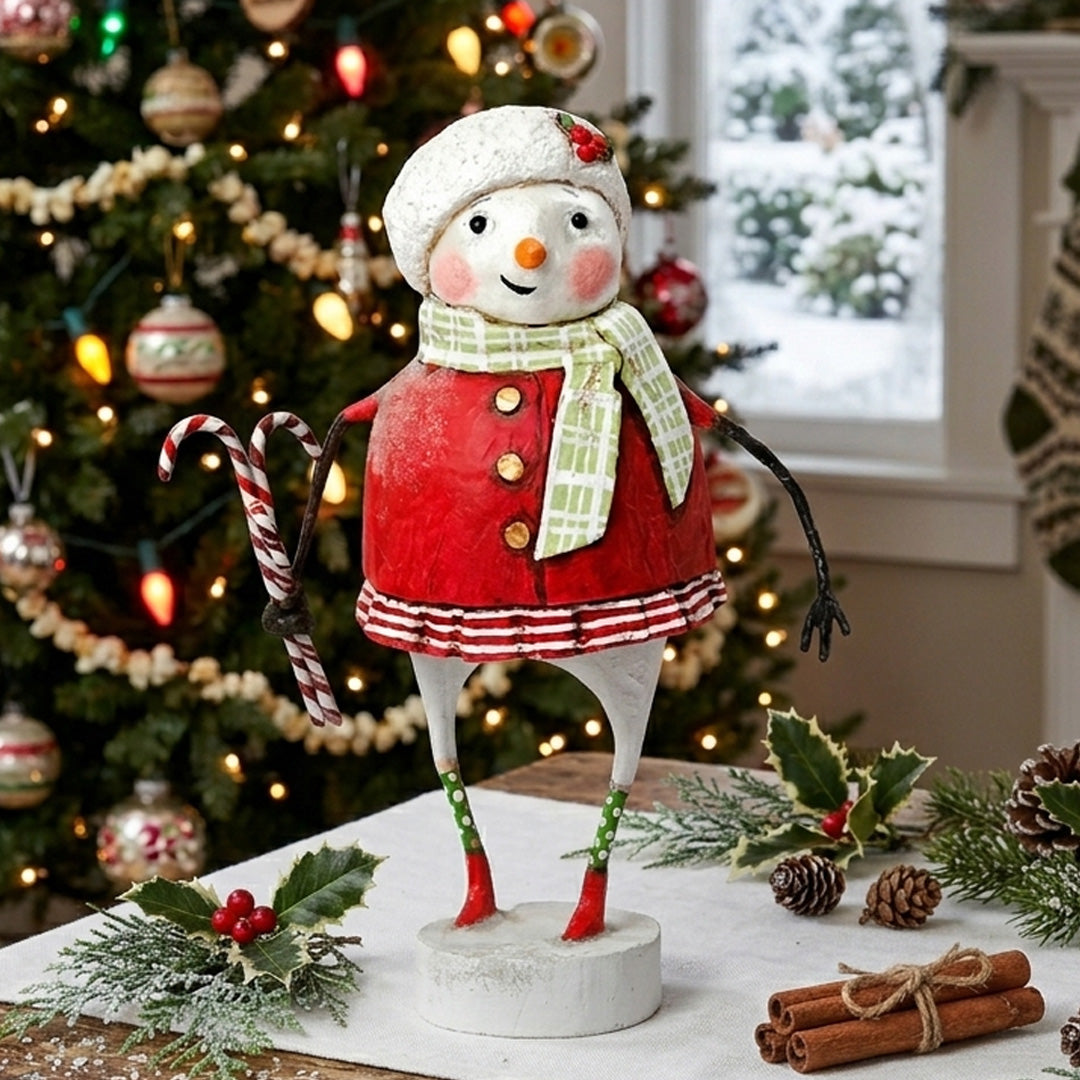 Cuddle Decor Minty by Lori Mitchell front lifestyle