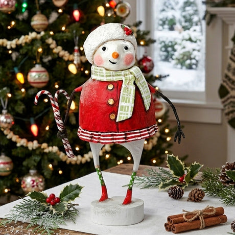 Cuddle Decor Minty by Lori Mitchell front lifestyle