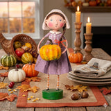 Cuddle Decor Lori Mitchell Molly Mayflower front lifestyle