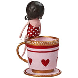 Lori Mitchell My Cup Of Tea back