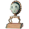 Oz Figurine Storybook Figurine and Collectible by Lori Mitchell new version front