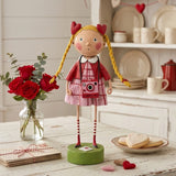 Cuddle Decor Lori Mitchell Pictures of Love front lifestyle