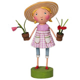 Cuddle Decor Lori Mitchell Posie front