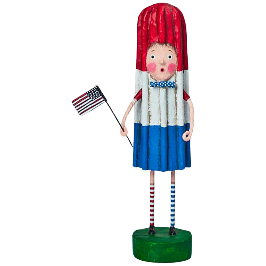 Rodney Rocket Pop by Lori Mitchell Cuddle Decor