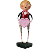 Lori Mitchell Rubyn Love front