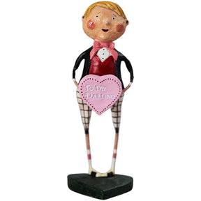 Lori Mitchell Rubyn Love front