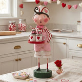 Cuddle Decor Lori Mitchell Scoops Of Love front lifestyle