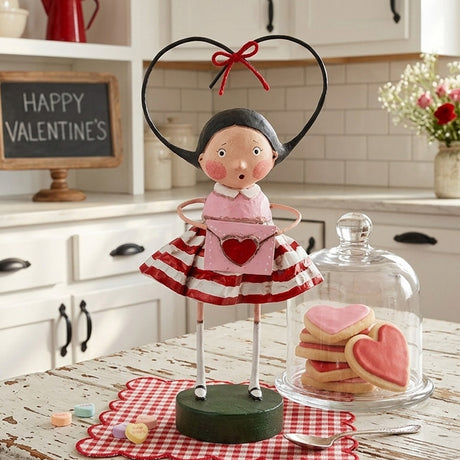 Cuddle Decor Lori Mitchell Secret Admirer front lifestyle