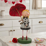 Cuddle Decor Lori Mitchell Showered with Love front lifestyle