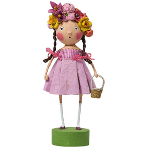 Lori Mitchell Spring Blossom front