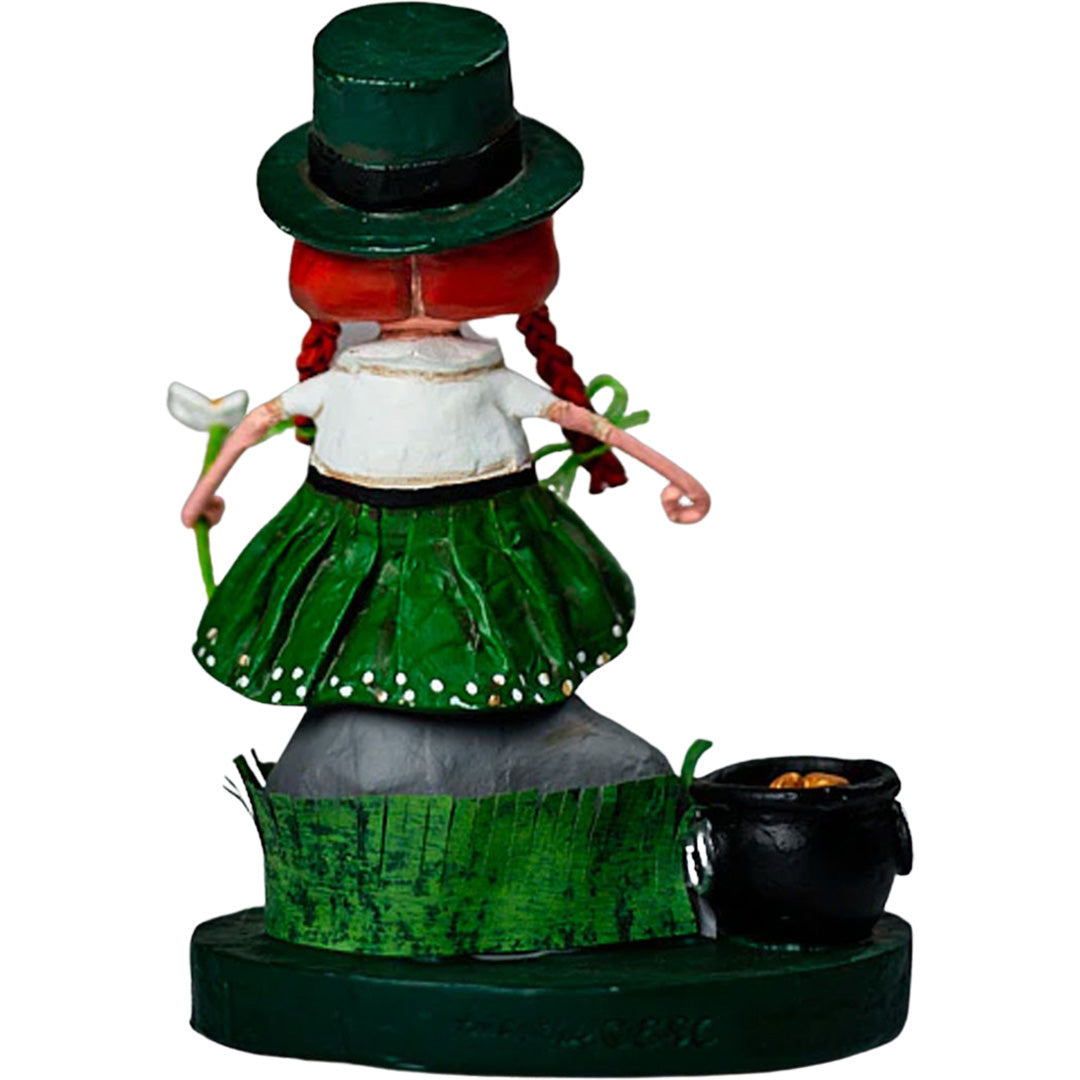 Leprechaun Lady - Thumbnail 2