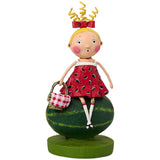 Sugar Baby by Lori Mitchell front