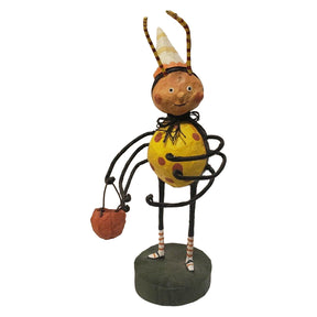 Cuddle Decor Lori Mitchell Susie Spider 6"