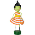 Lori Mitchell Susie Stein front