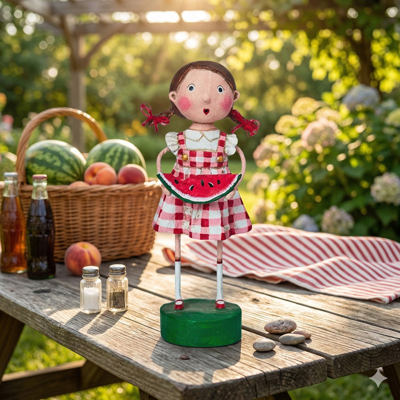 Cuddle Decor Sweet Caroline by Lori Mitchell front lifestyle