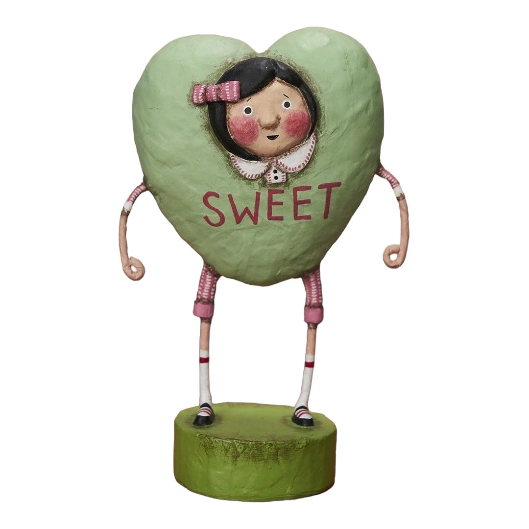 Cuddle Decor Lori Mitchell Sweet Joy 6.5"