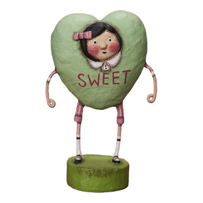 Cuddle Decor Lori Mitchell Sweet Joy 6.5"