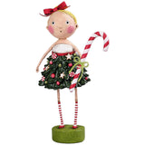 Cuddle Decor Lori Mitchell Sweet Noelle  front