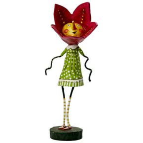 Lori Mitchell Tulipa Pippa 8"