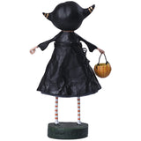 Lori Mitchell Veronica Vampire back