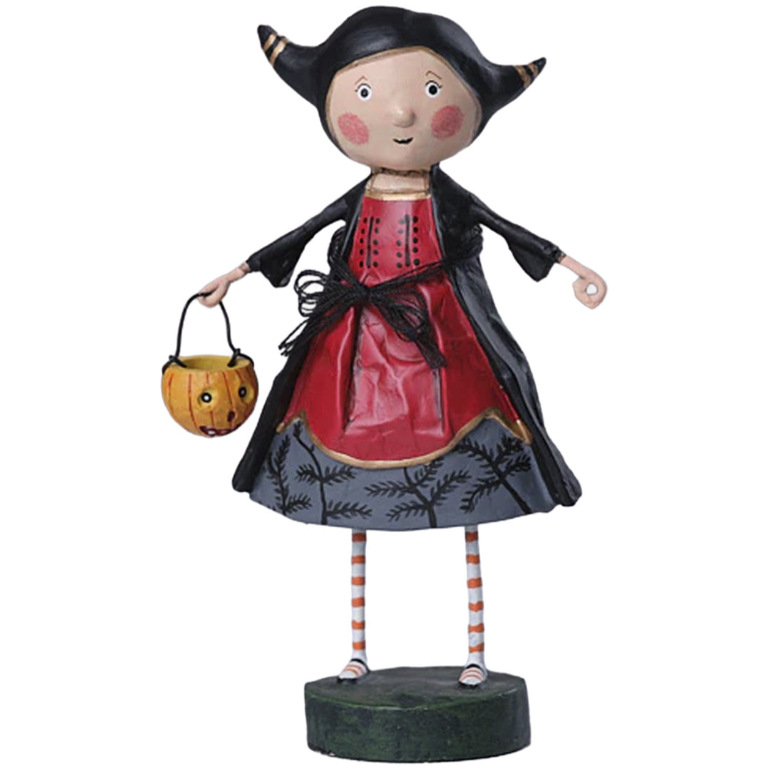 Lori Mitchell Veronica Vampire front