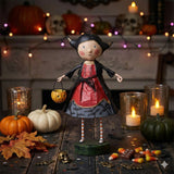 Cuddle Decor Lori Mitchell Veronica Vampire front lifestyle