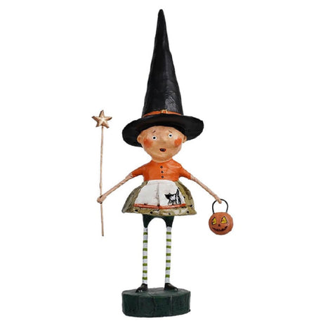 Cuddle Decor Lori Mitchell Wicked Willow 8"