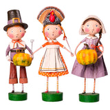 Lori Mitchell Harvest Hooray