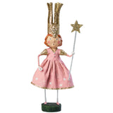 Glinda, Halloween Figurine and Collectible, designed by Lori Mitchell