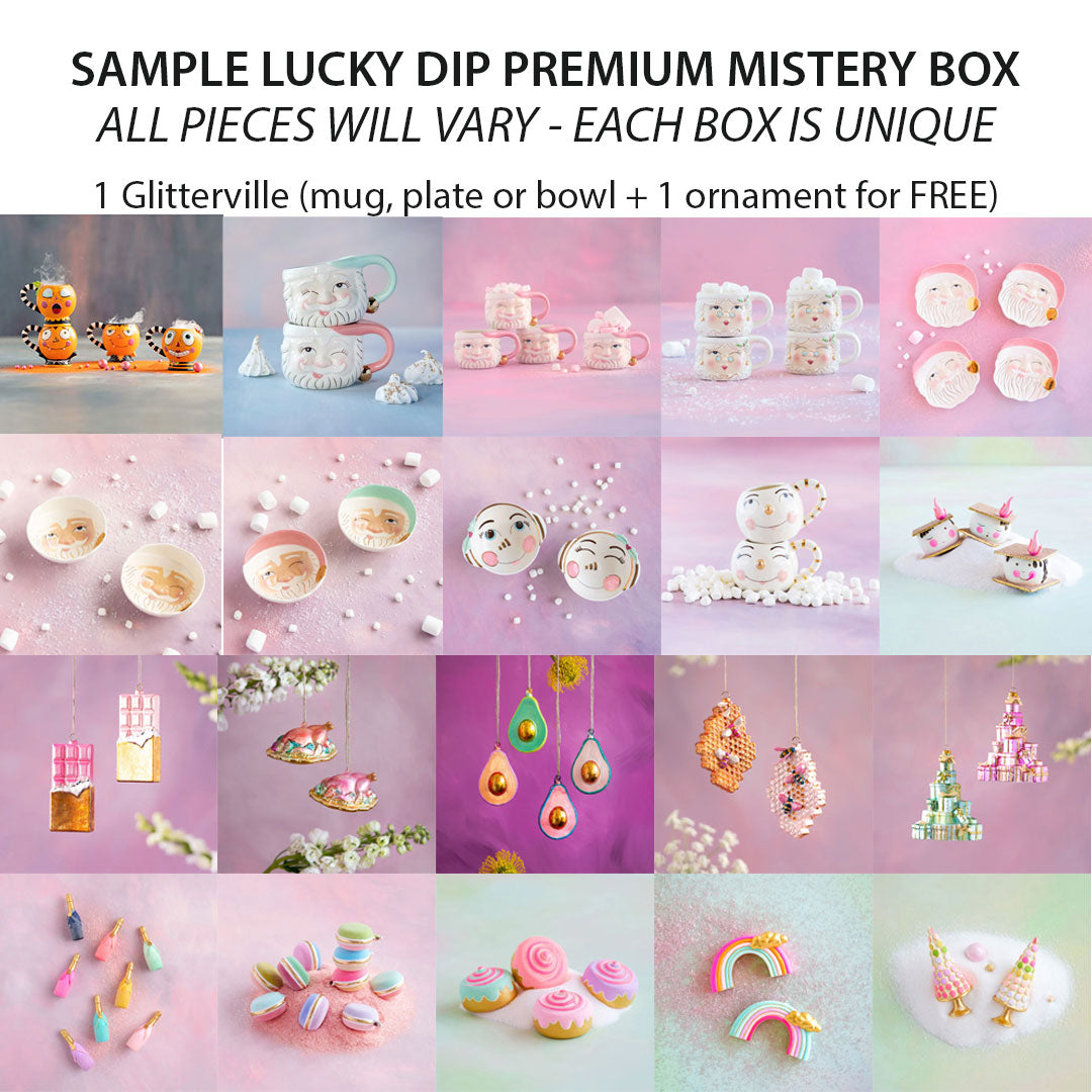 Cuddle-Decor-Lucky-Dip-Mystery-Box-Glitterville-PREMIUM