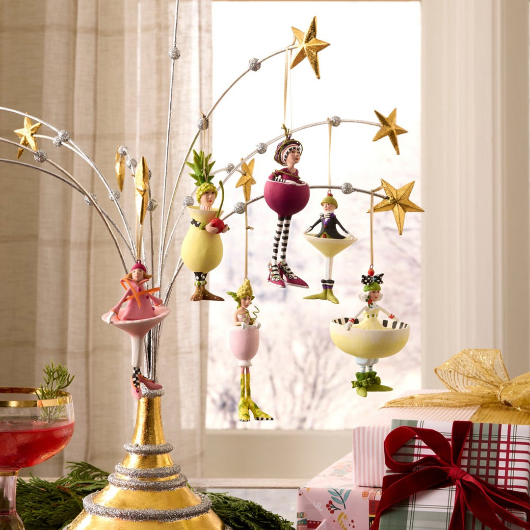 Cuddle-Decor-Patience-Brewster-by-MacKenzie-Childs-Mini-Cocktail-Ornaments-set-6 lifestyle
